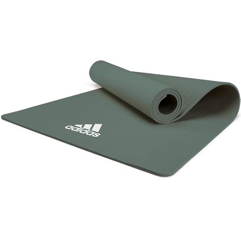 adidas yoga mat 8mm